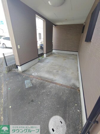 片倉町戸建の物件内観写真